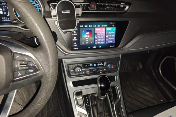 Geely Auto Emgrand 2021, 49900 км, за 6525 USD - фото 10