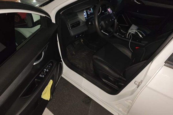 Geely Auto Emgrand 2021, 49900 км, за 6525 USD - фото 13
