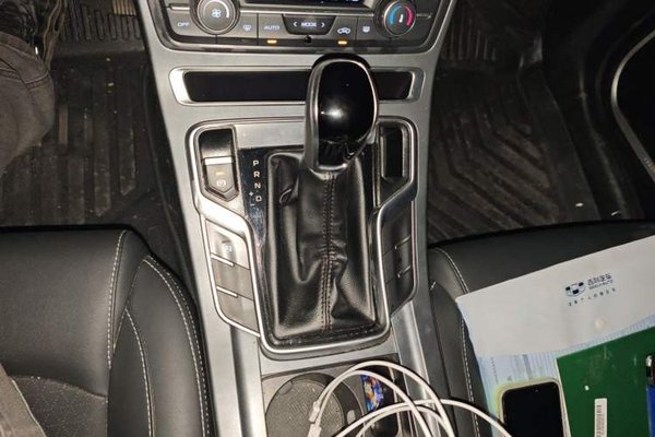 Geely Auto Emgrand 2021, 49900 км, за 6525 USD - фото 11