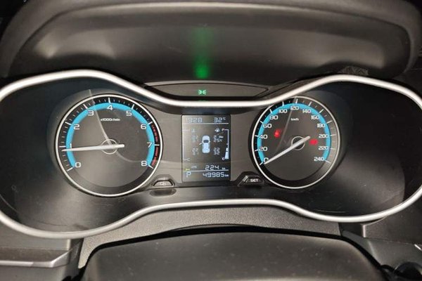 Geely Auto Emgrand 2021, 49900 км, за 6525 USD - фото 8