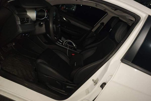 Geely Auto Emgrand 2021, 49900 км, за 6525 USD - фото 12