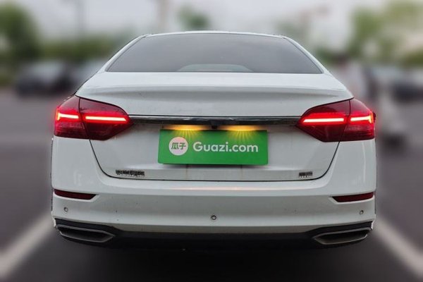 Geely Auto Emgrand 2021, 49900 км, за 6525 USD