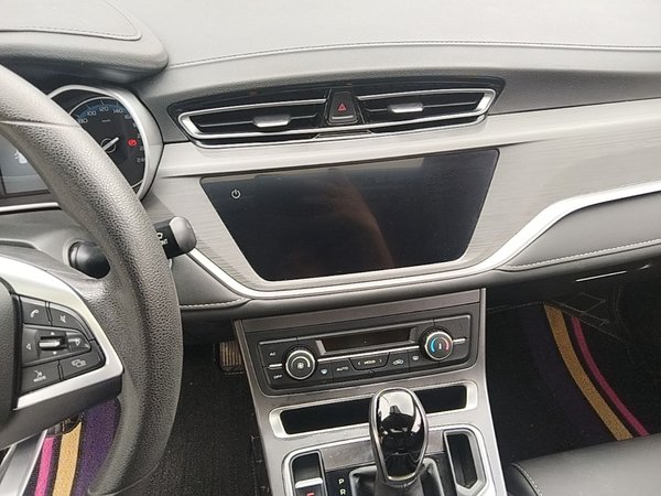 Geely Auto Emgrand 2021, 51600 км, за 7322 USD - фото 16