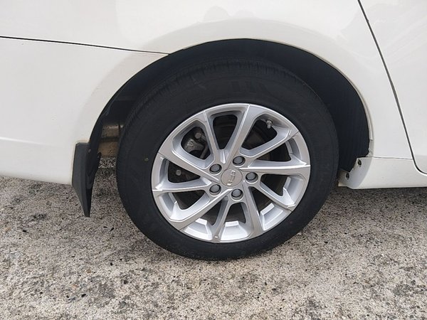 Geely Auto Emgrand 2021, 51600 км, за 7322 USD - фото 10