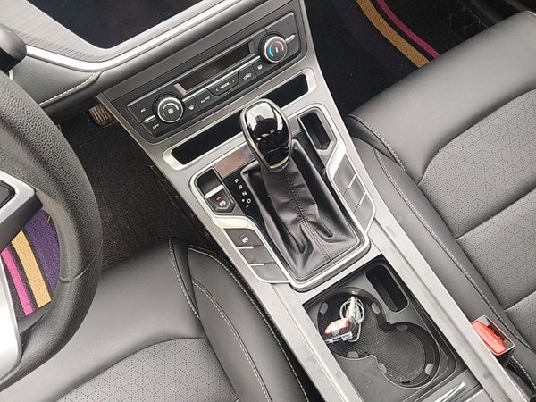 Geely Auto Emgrand 2021, 51600 км, за 7322 USD - фото 17