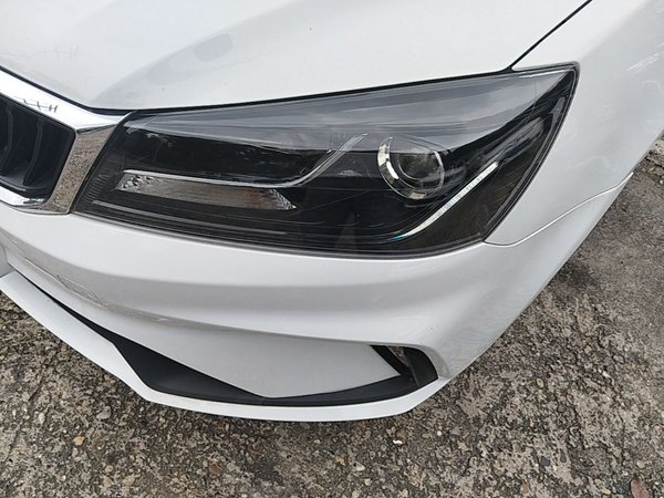 Geely Auto Emgrand 2021, 51600 км, за 7322 USD - фото 9