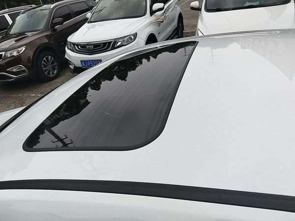 Geely Auto Emgrand 2021, 51600 км, за 7322 USD - фото 11