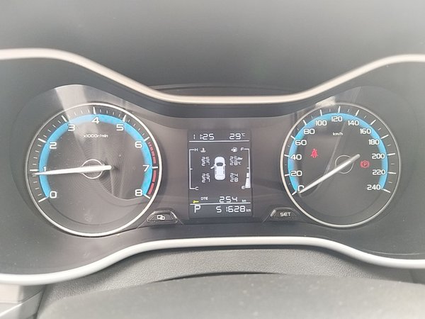 Geely Auto Emgrand 2021, 51600 км, за 7322 USD - фото 15