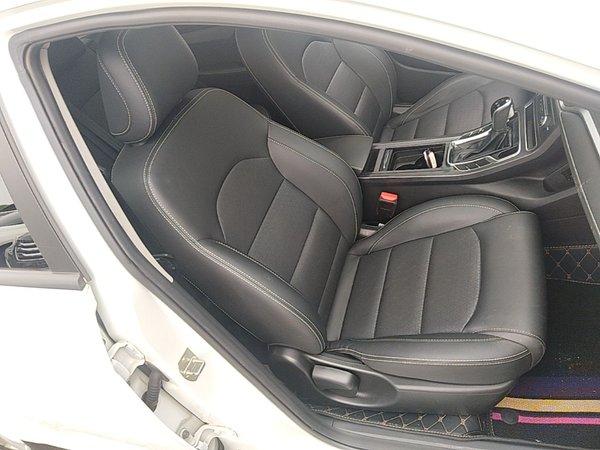 Geely Auto Emgrand 2021, 51600 км, за 7322 USD - фото 23