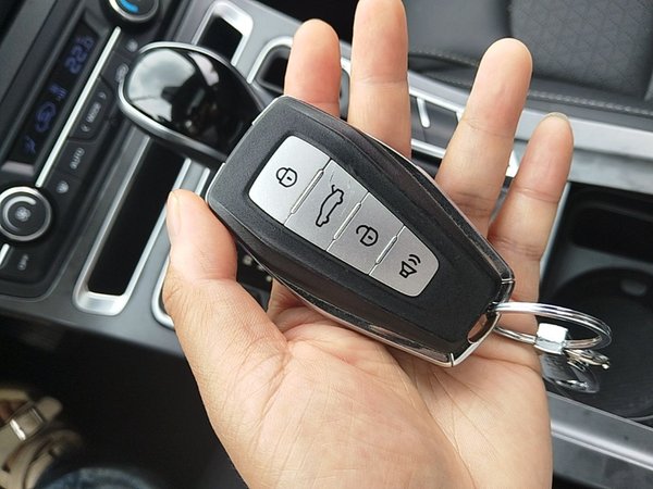 Geely Auto Emgrand 2021, 51600 км, за 7322 USD - фото 12