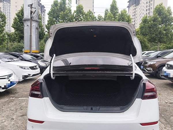 Geely Auto Emgrand 2021, 51600 км, за 7322 USD - фото 22