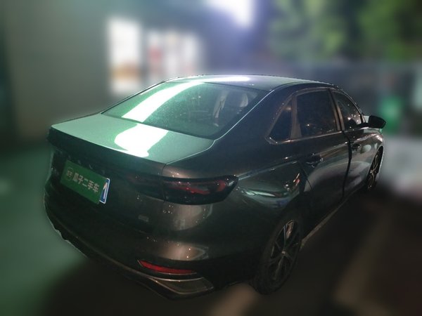 Geely Auto Emgrand 2022, 25800 км, за 7361 USD - фото 6
