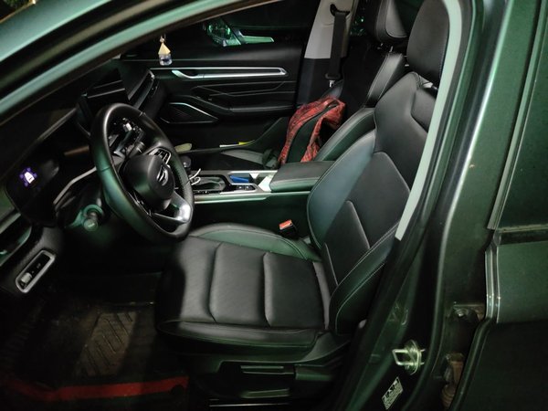 Geely Auto Emgrand 2022, 25800 км, за 7361 USD - фото 16
