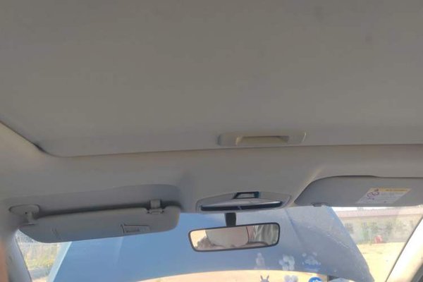 Geely Auto Emgrand 2022, 31400 км, за 8165 USD - фото 15
