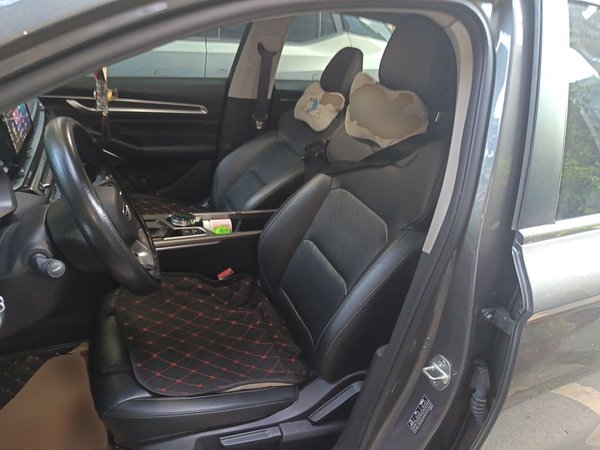 Geely Auto Emgrand 2022, 29200 км, за 6901 USD - фото 17