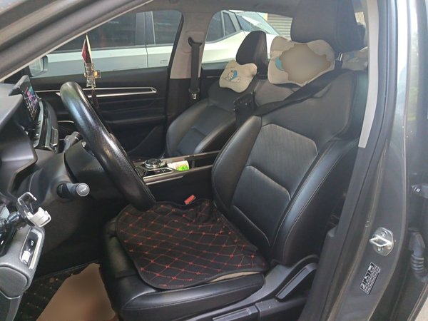 Geely Auto Emgrand 2022, 29200 км, за 6901 USD - фото 16