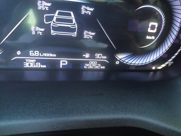 Geely Auto Emgrand 2022, 29200 км, за 6901 USD - фото 13