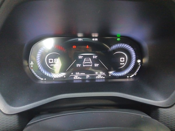 Geely Auto Emgrand 2022, 29200 км, за 6901 USD - фото 12