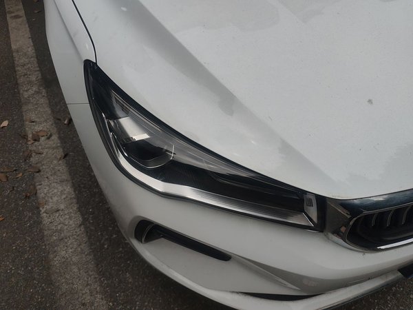 Geely Auto Emgrand 2022, 21100 км, за 6864 USD - фото 7