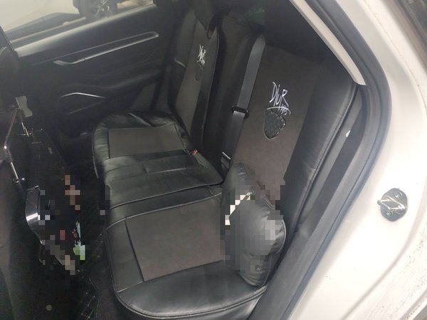 Geely Auto Emgrand 2022, 21100 км, за 6864 USD - фото 18