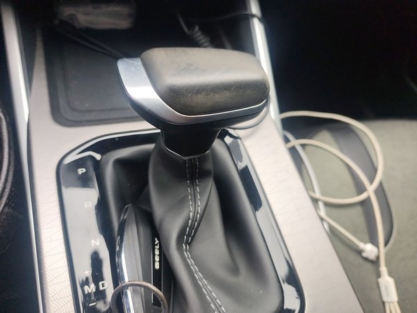 Geely Auto Emgrand 2022, 21100 км, за 6864 USD - фото 15