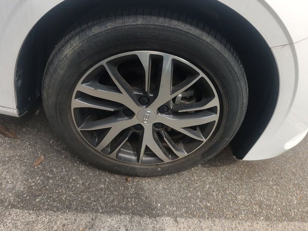 Geely Auto Emgrand 2022, 21100 км, за 6864 USD - фото 8