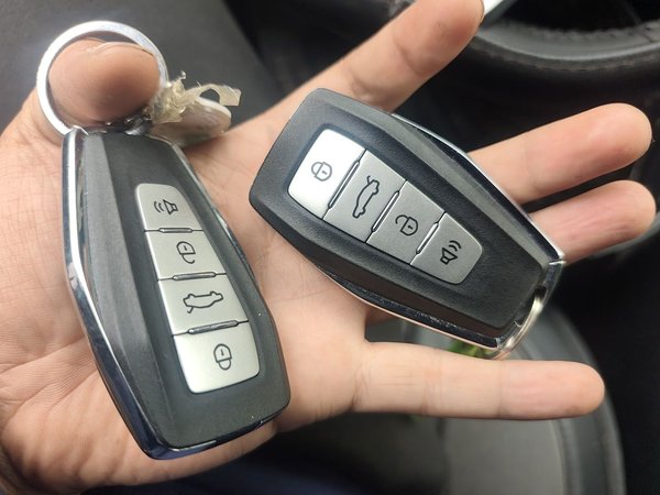 Geely Auto Emgrand 2022, 21100 км, за 6864 USD - фото 9