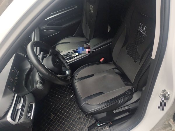 Geely Auto Emgrand 2022, 21100 км, за 6864 USD - фото 16