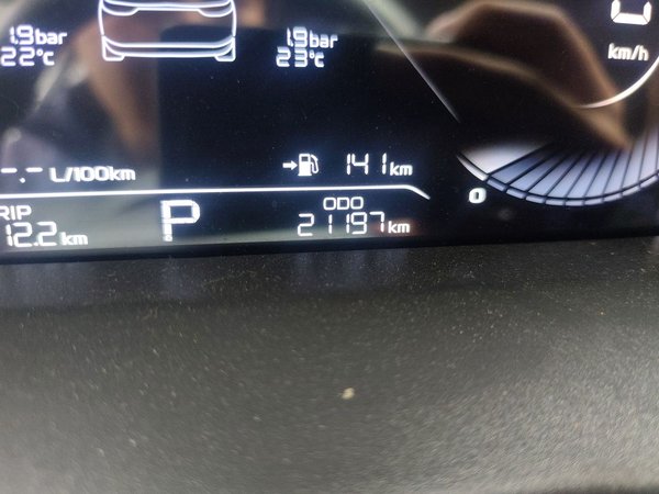 Geely Auto Emgrand 2022, 21100 км, за 6864 USD - фото 13