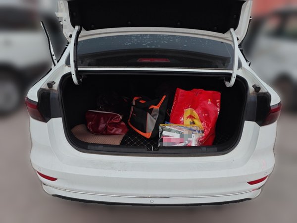 Geely Auto Emgrand 2022, 39500 км, за 8370 USD - фото 20