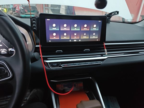 Geely Auto Emgrand 2022, 39500 км, за 8370 USD - фото 9