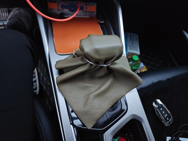 Geely Auto Emgrand 2022, 39500 км, за 8370 USD - фото 14