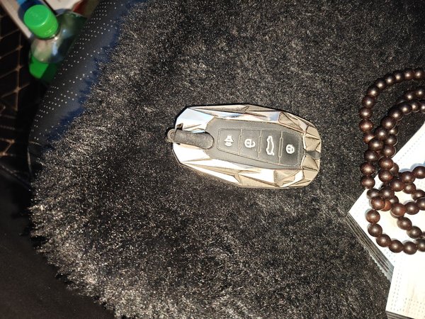 Geely Auto Emgrand 2022, 39500 км, за 8370 USD - фото 11