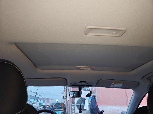 Geely Auto Emgrand 2022, 39500 км, за 8370 USD - фото 18