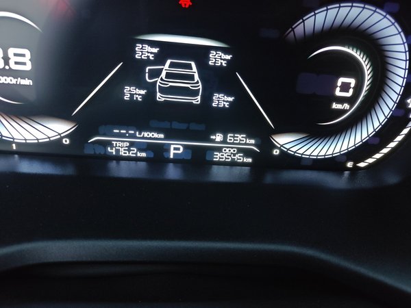 Geely Auto Emgrand 2022, 39500 км, за 8370 USD - фото 10