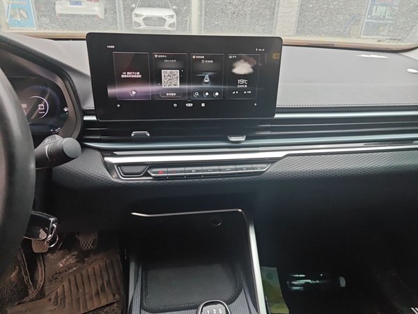 Geely Auto Emgrand 2022, 67500 км, за 6788 USD - фото 19