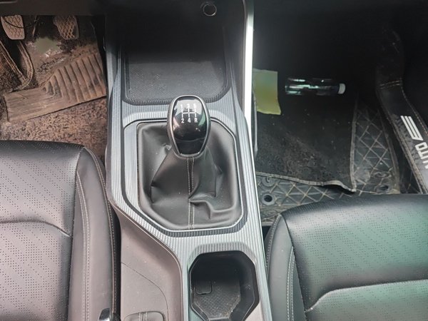 Geely Auto Emgrand 2022, 67500 км, за 6788 USD - фото 20
