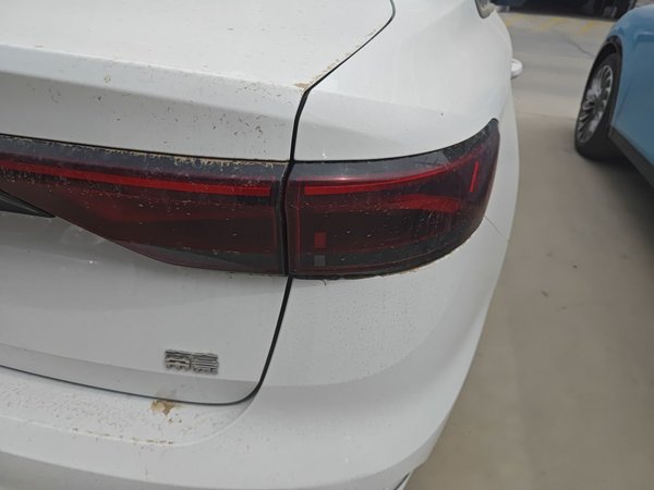 Geely Auto Emgrand 2022, 67500 км, за 6788 USD - фото 8