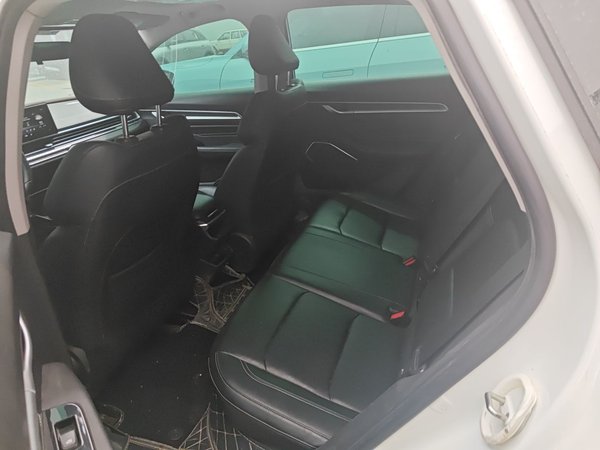 Geely Auto Emgrand 2022, 67500 км, за 6788 USD - фото 12