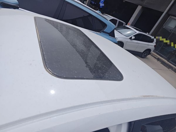 Geely Auto Emgrand 2022, 67500 км, за 6788 USD - фото 15