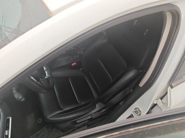 Geely Auto Emgrand 2022, 67500 км, за 6788 USD - фото 14