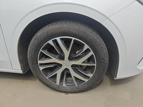 Geely Auto Emgrand 2022, 67500 км, за 6788 USD