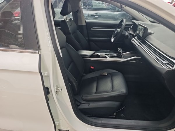 Geely Auto Emgrand 2022, 97000 км, за 7391 USD - фото 23