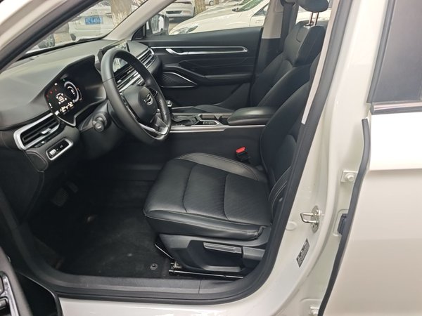 Geely Auto Emgrand 2022, 97000 км, за 7391 USD - фото 18
