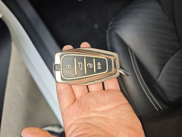Geely Auto Emgrand 2022, 97000 км, за 7391 USD - фото 12