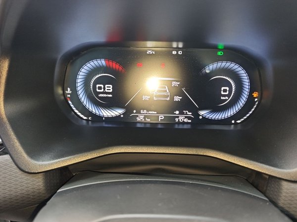 Geely Auto Emgrand 2022, 97000 км, за 7391 USD - фото 15