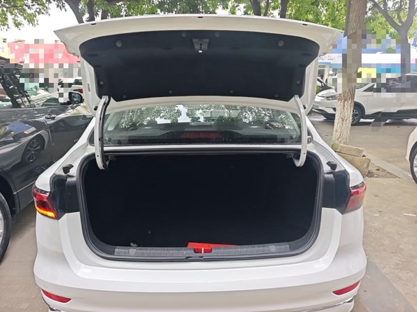 Geely Auto Emgrand 2022, 97000 км, за 7391 USD - фото 22