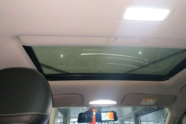 Geely Auto Emgrand 2023, 12500 км, за 9196 USD - фото 21