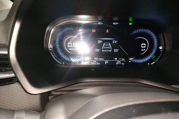 Geely Auto Emgrand 2023, 12500 км, за 9196 USD - фото 14