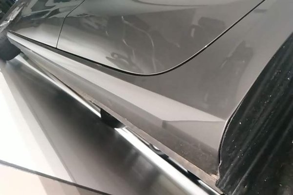 Geely Auto Emgrand 2023, 12500 км, за 9196 USD - фото 25